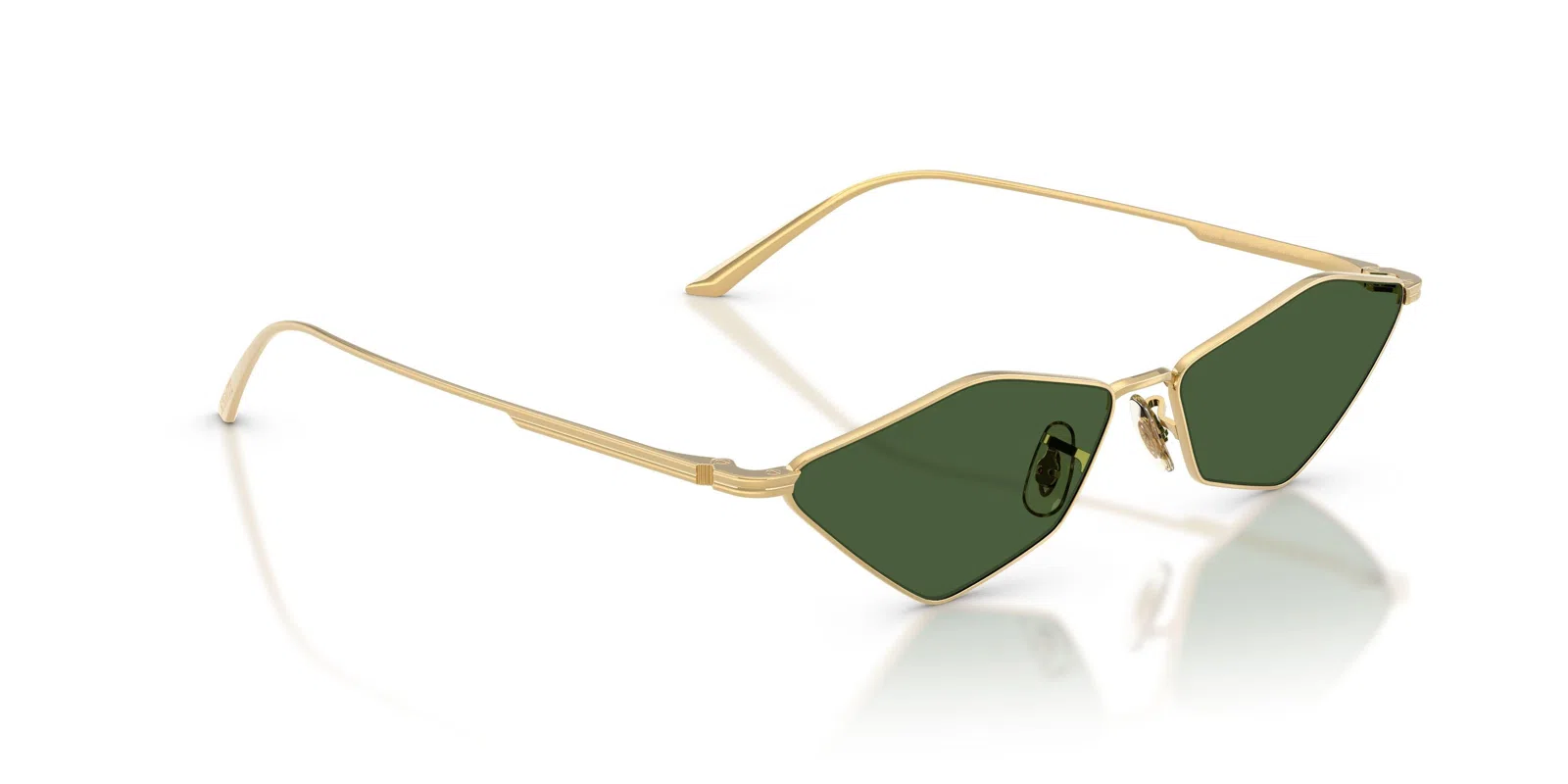 Oliver Peoples 2001c 1384S Sunglasses - view 16